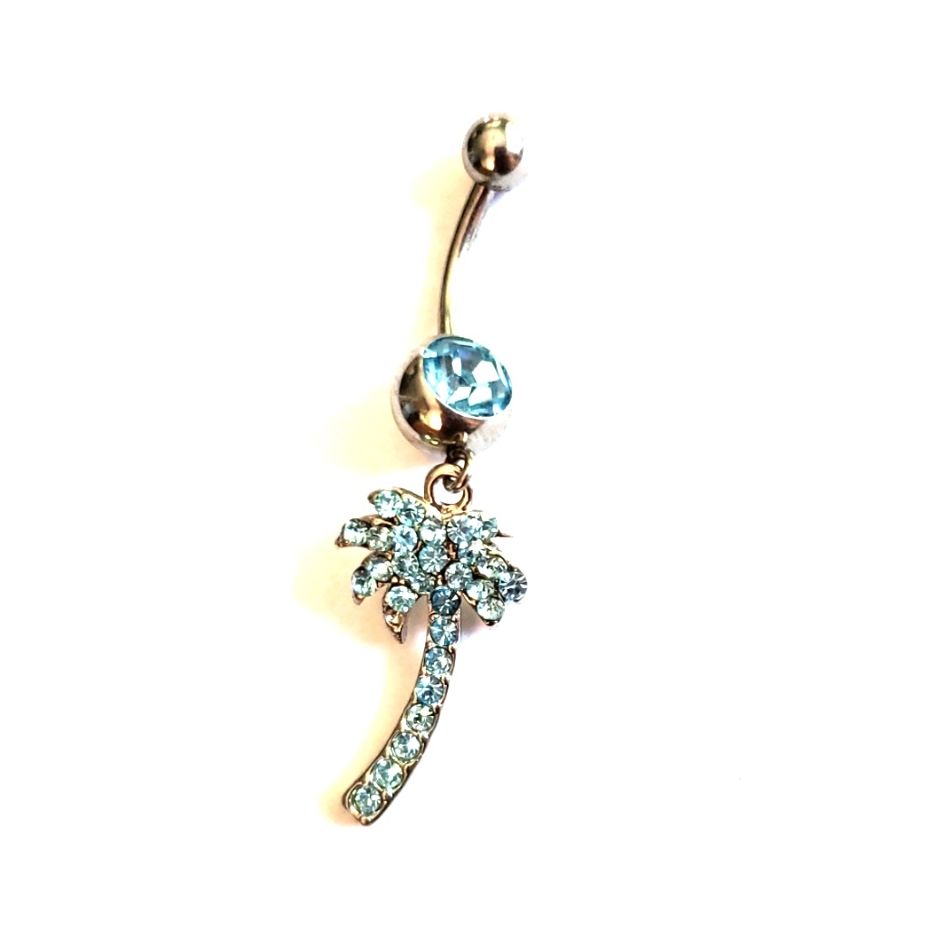 Belly Button Jewelry Belly Button Jewelry